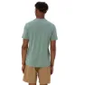 Vaude Redmont Ii T-shirt Med Korta ärmar