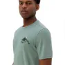 Vaude Redmont Ii T-shirt Med Korta ärmar