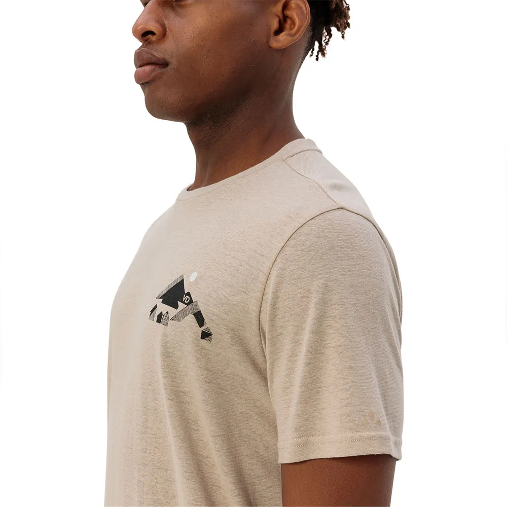 Vaude Redmont Ii T-shirt Med Korta ärmar