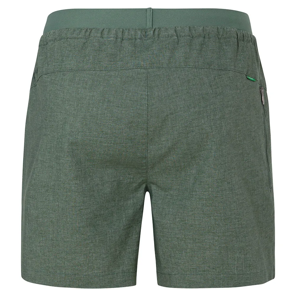 Vaude Redmont Iii Shorts
