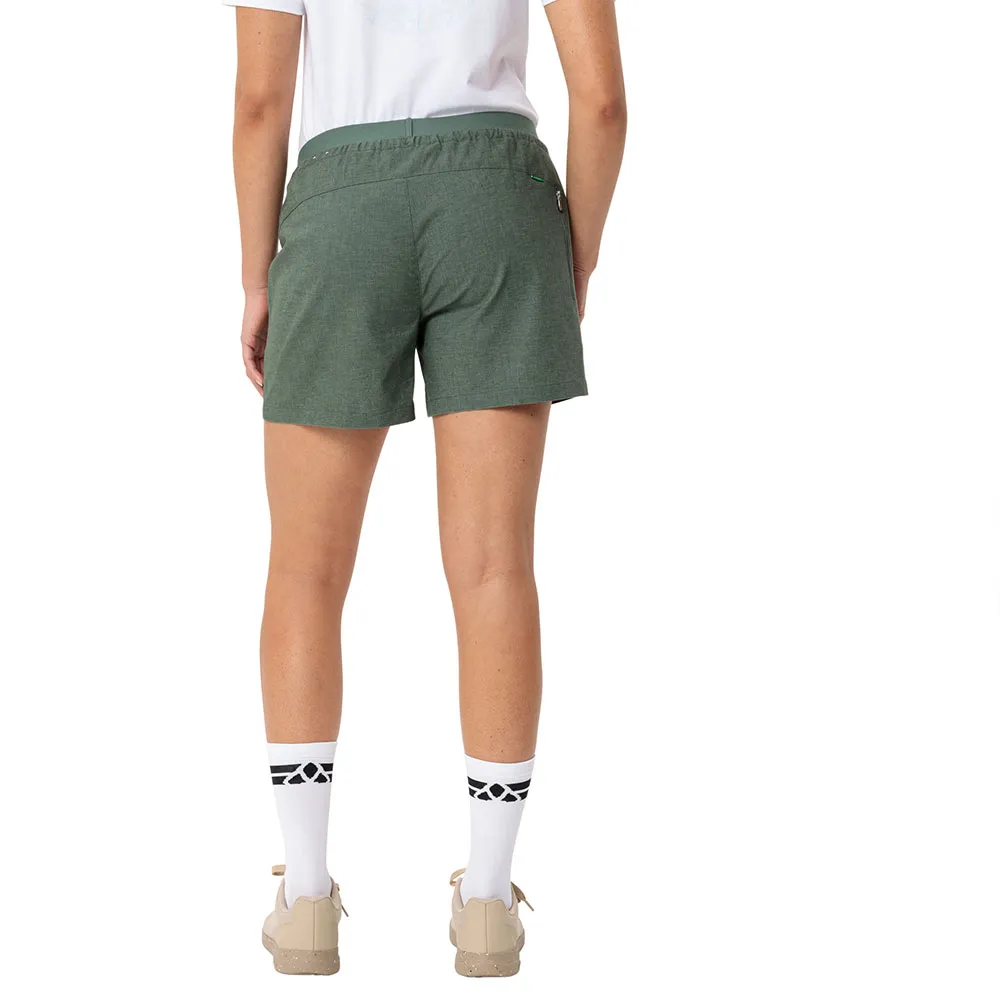 Vaude Redmont Iii Shorts