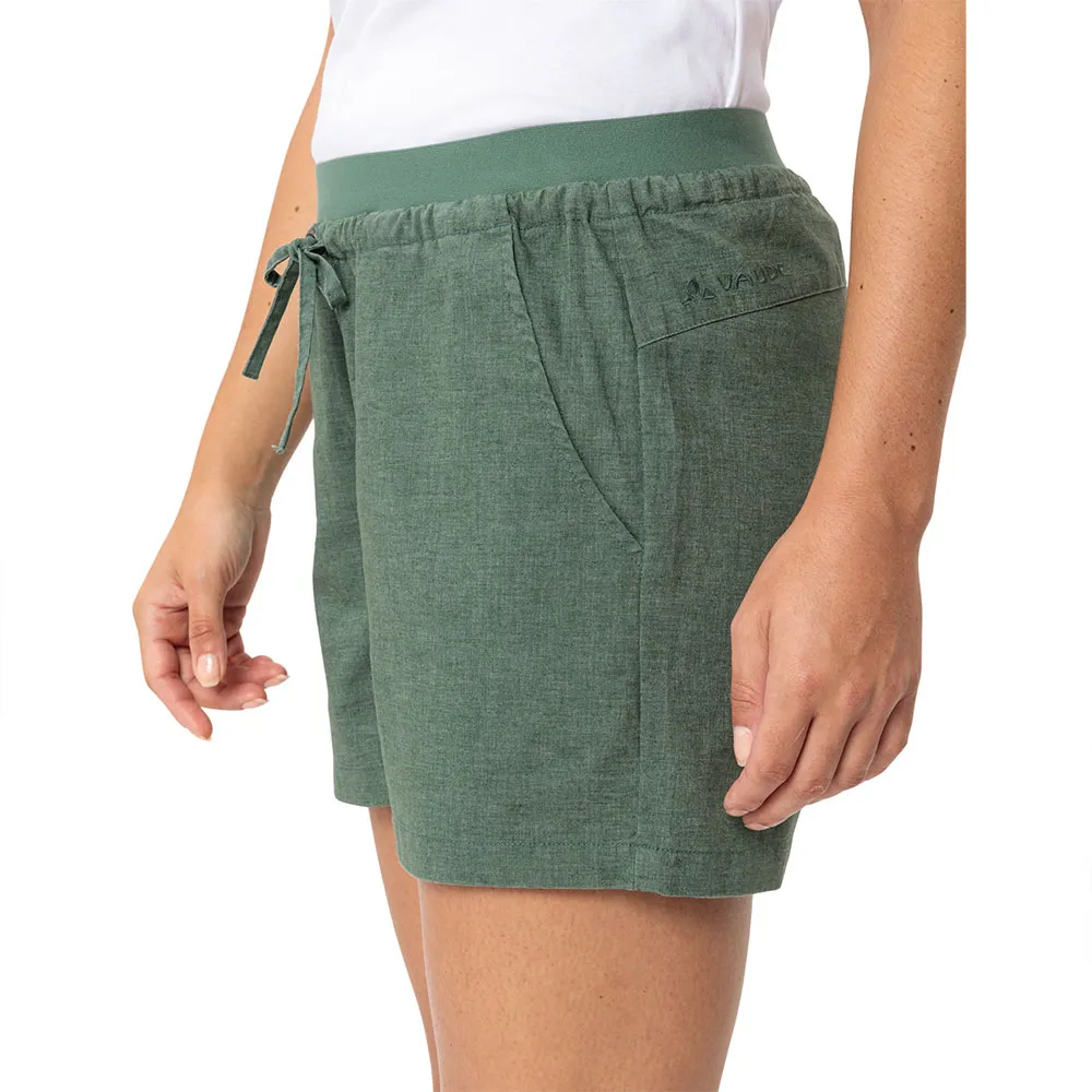 Vaude Redmont Iii Shorts