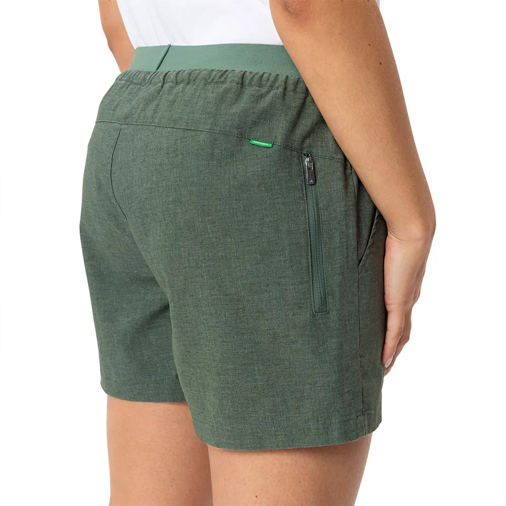Vaude Redmont Iii Shorts
