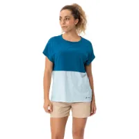 Vaude Redmont Iii T-shirt Med Korta ärmar