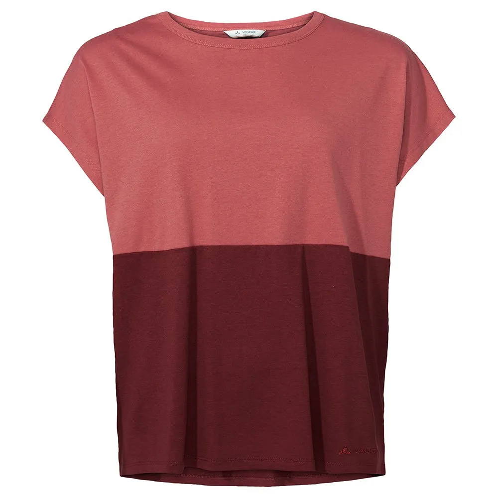 Vaude Redmont Iii T-shirt Med Korta ärmar