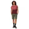 Vaude Redmont Iii T-shirt Med Korta ärmar