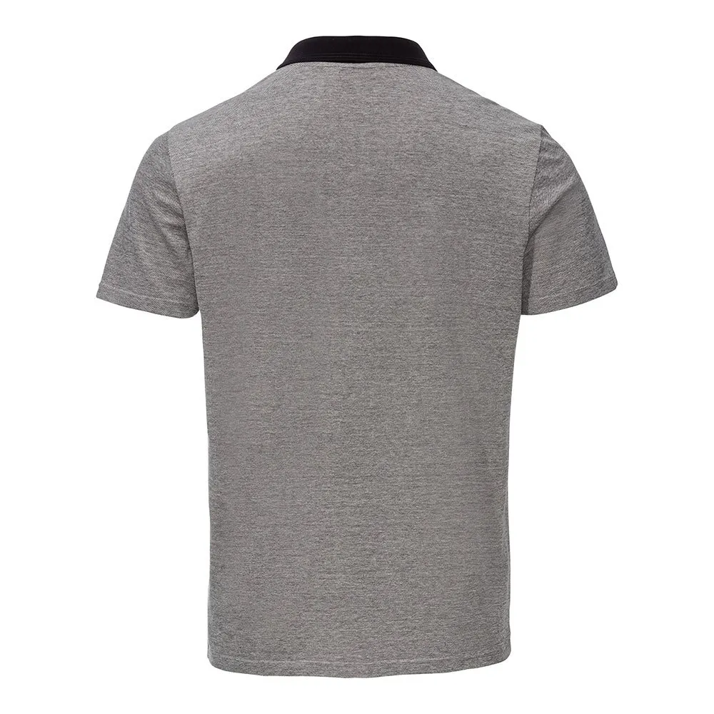 Vaude Redmont Kortärmad Polotröja