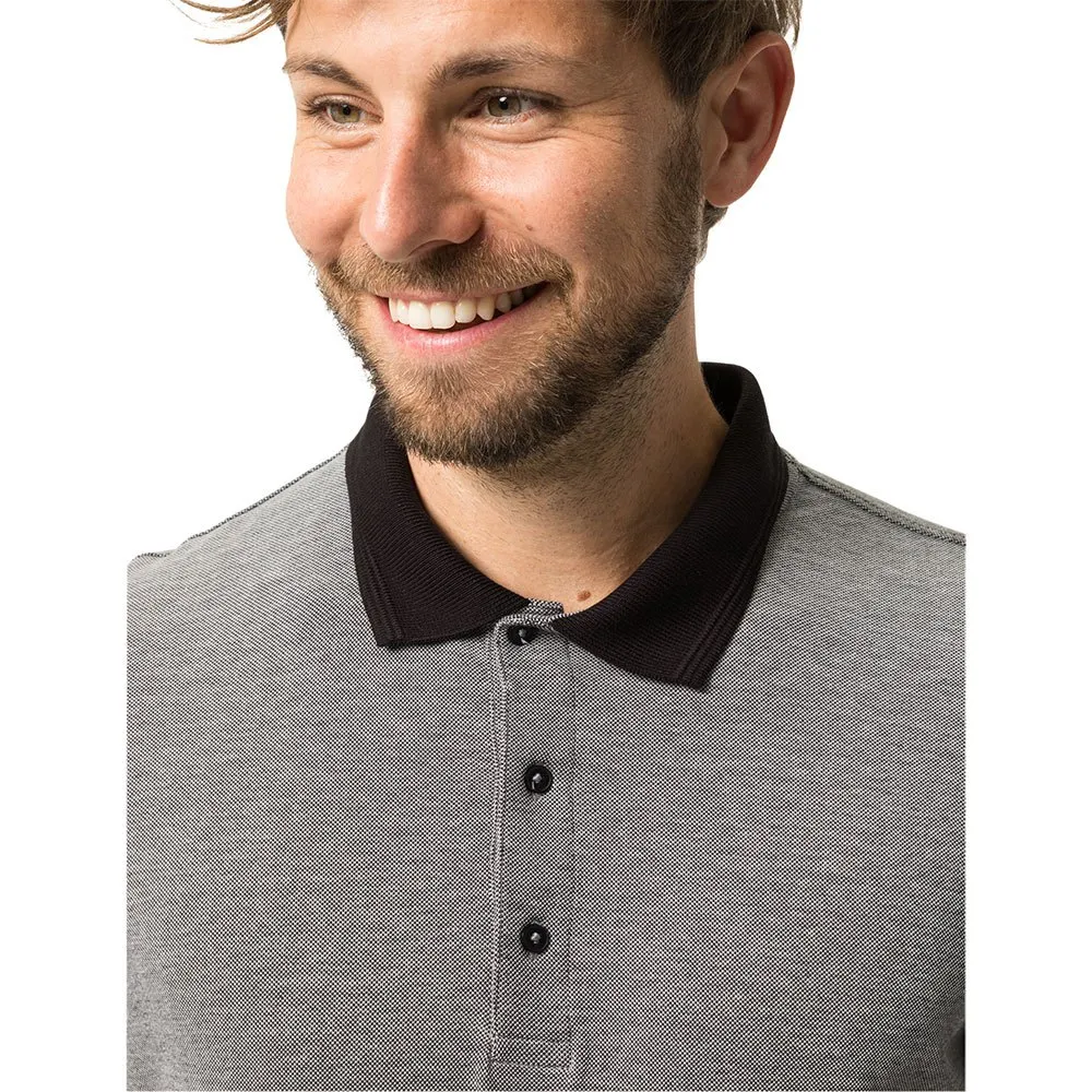 Vaude Redmont Kortärmad Polotröja