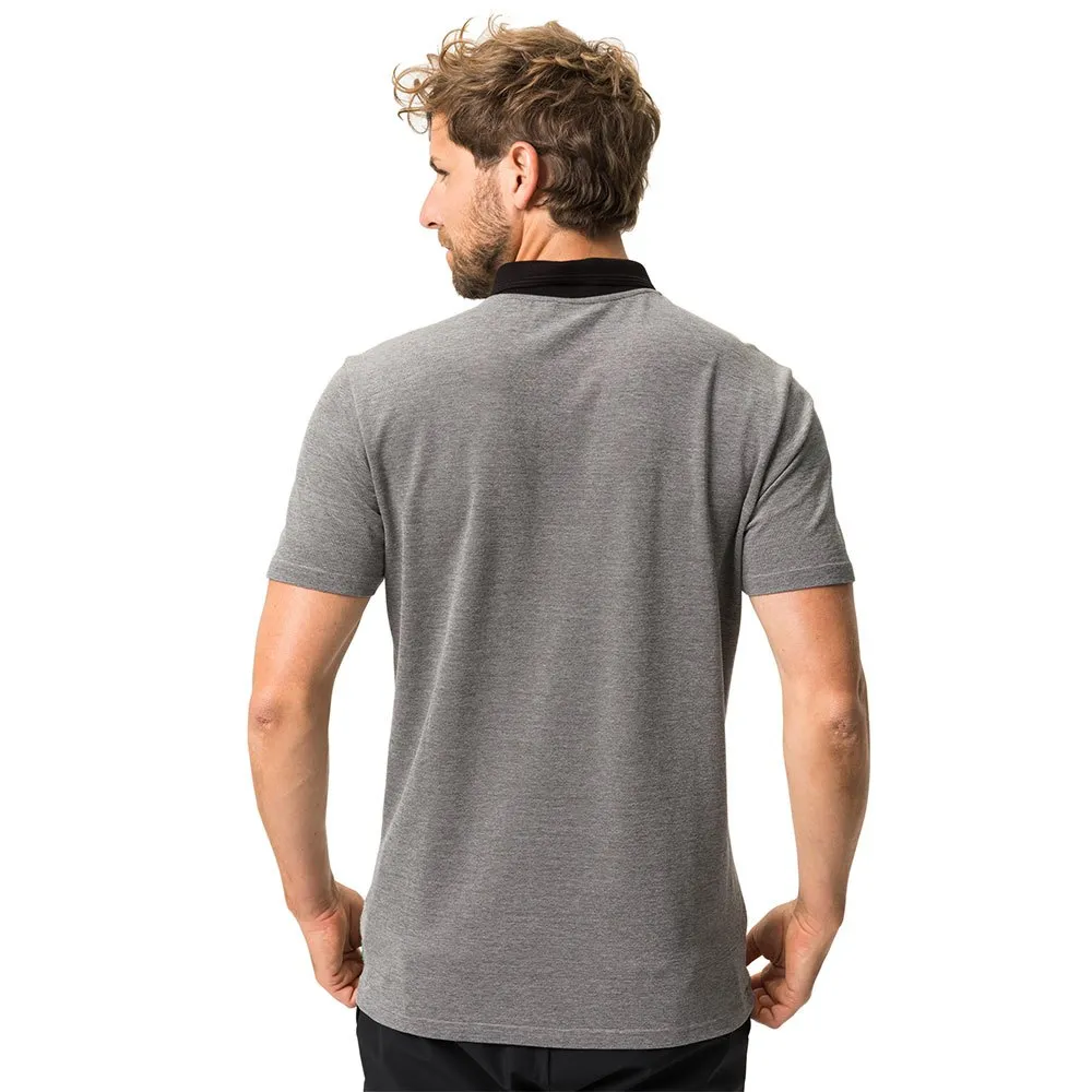 Vaude Redmont Kortärmad Polotröja