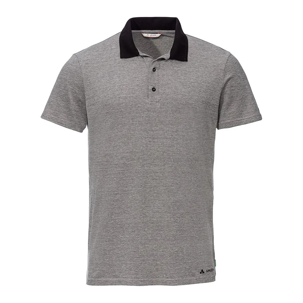 Vaude Redmont Kortärmad Polotröja