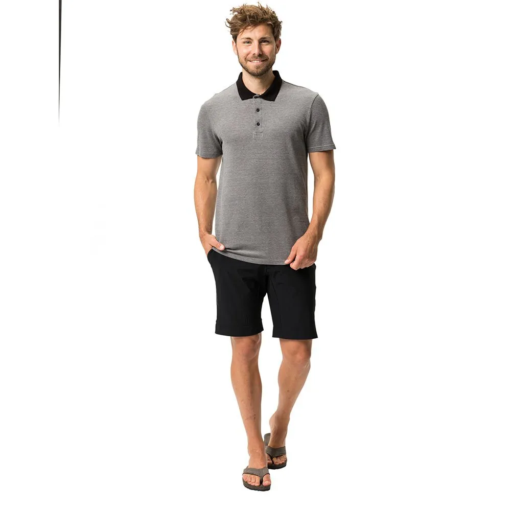 Vaude Redmont Kortärmad Polotröja