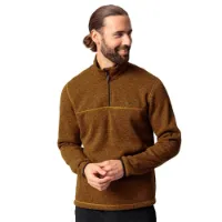 Vaude Rienza Iii Fleece Med Halv Dragkedja Vaude Rienza Iii Fleece Med Halv Dragkedja