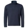 Vaude Rienza Iii Fleece Med Halv Dragkedja