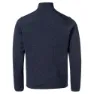 Vaude Rienza Iii Fleece Med Halv Dragkedja