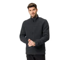 Vaude Rienza Iii Fleecejacka Med Dragkedja