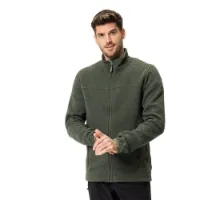 Vaude Rienza Iii Fleecejacka Med Dragkedja Vaude Rienza Iii Fleecejacka Med Dragkedja