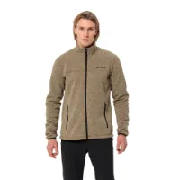 Vaude Rienza Iii Fleecejacka Med Dragkedja