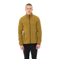 Vaude Rienza Iii Fleecejacka Med Dragkedja