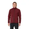 Vaude Rienza Iii Fleecejacka Med Dragkedja