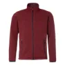 Vaude Rienza Iii Fleecejacka Med Dragkedja