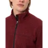 Vaude Rienza Iii Fleecejacka Med Dragkedja