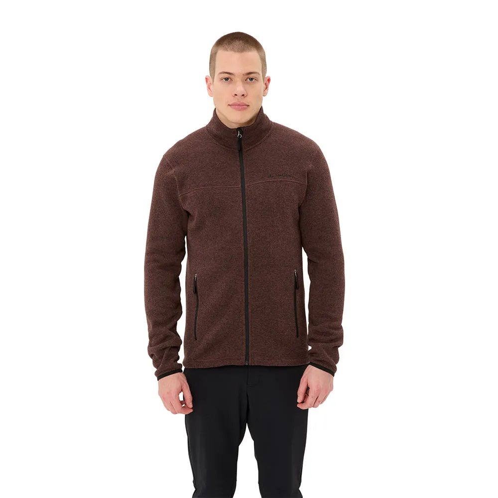 Vaude Rienza Iii Fleecejacka Med Dragkedja Vaude Rienza Iii Fleecejacka Med Dragkedja