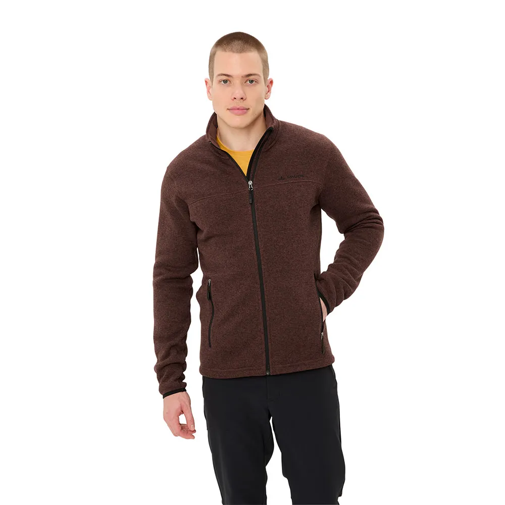 Vaude Rienza Iii Fleecejacka Med Dragkedja Vaude Rienza Iii Fleecejacka Med Dragkedja