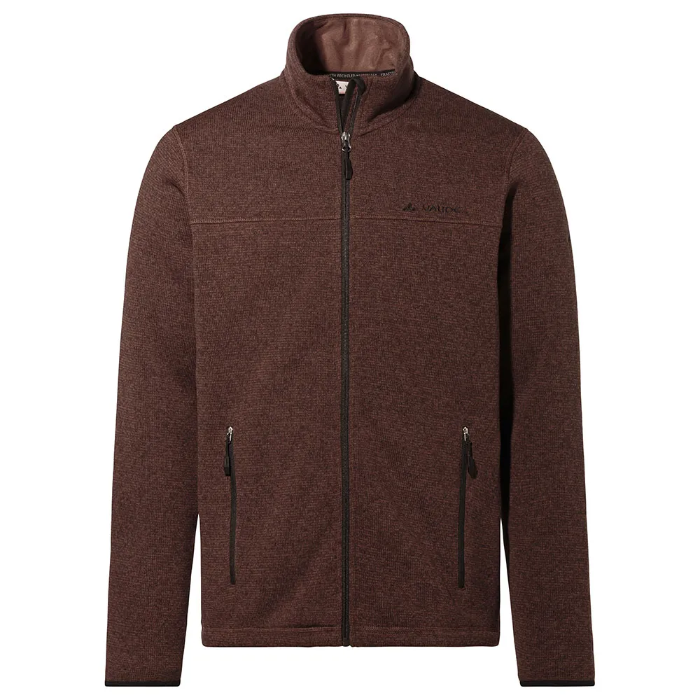 Vaude Rienza Iii Fleecejacka Med Dragkedja Vaude Rienza Iii Fleecejacka Med Dragkedja