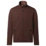 Vaude Rienza Iii Fleecejacka Med Dragkedja
