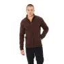 Vaude Rienza Iii Fleecejacka Med Dragkedja