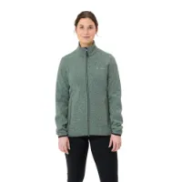 Vaude Rienza Iv Fleecejacka Med Dragkedja Vaude Rienza Iv Fleecejacka Med Dragkedja