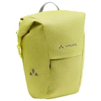 Vaude Road Master Roll-it Luminum 18+4l Sidoväska