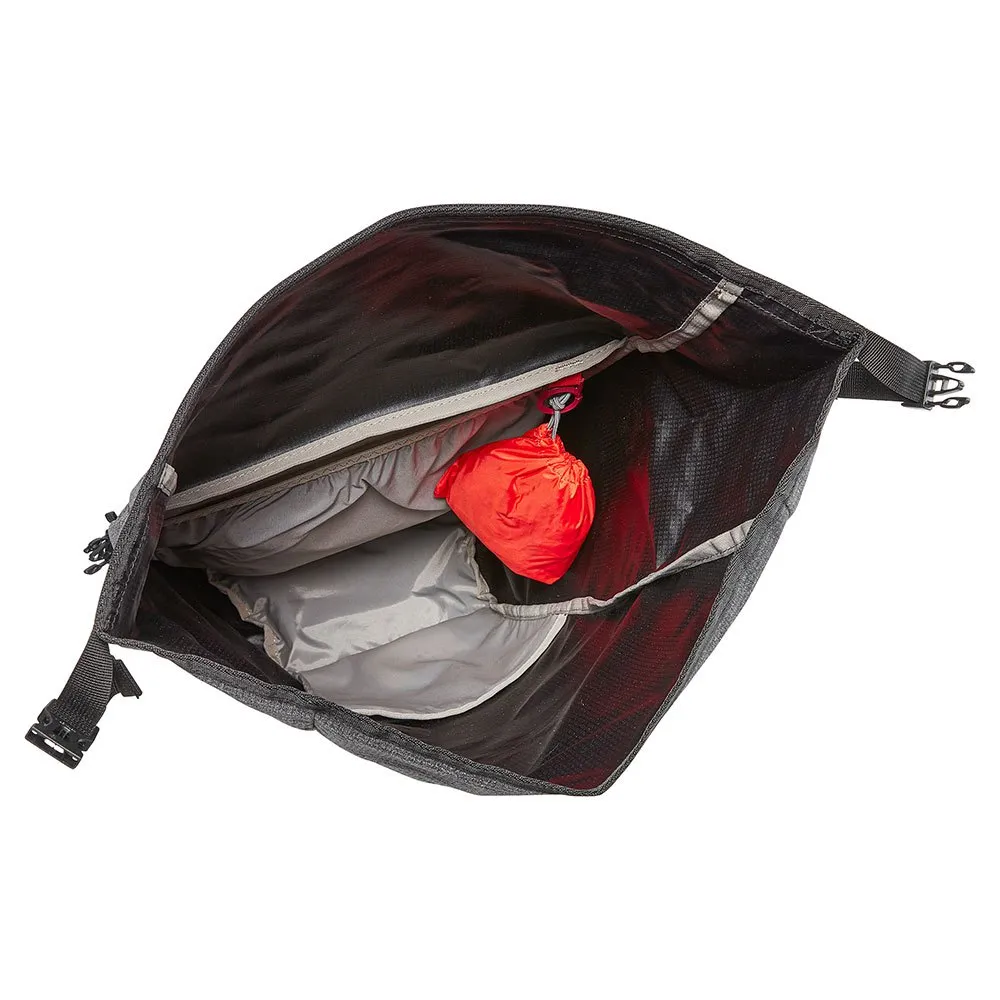 Vaude Road Master Roll-it Luminum 18+4l Sidoväska