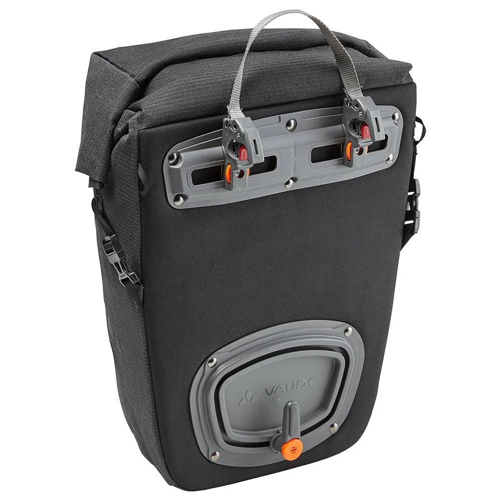 Vaude Road Master Roll-it Luminum 18+4l Sidoväska