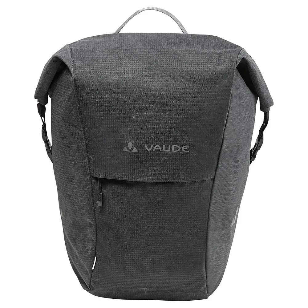 Vaude Road Master Roll-it Luminum 18+4l Sidoväska