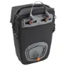 Vaude Road Master Roll-it Luminum 18+4l Sidoväska