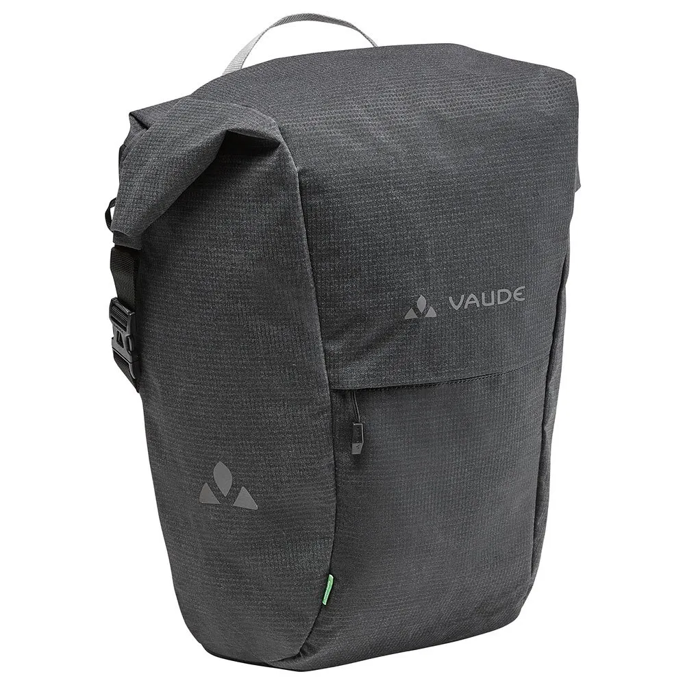 Vaude Road Master Roll-it Luminum 18+4l Sidoväska