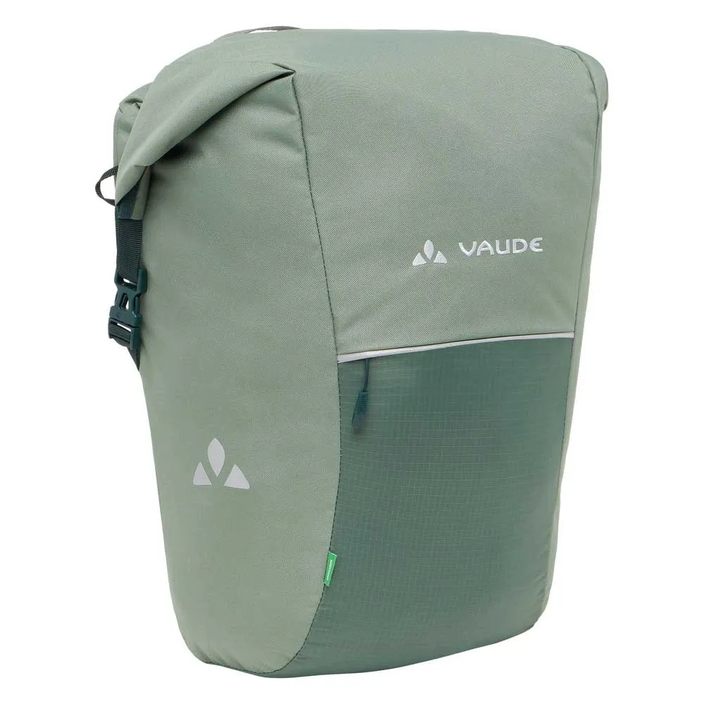 Vaude Road Master Roll-it Sidoväska, Agave, One Size Vaude Road Master Roll-it Sidoväska, Agave, One Size