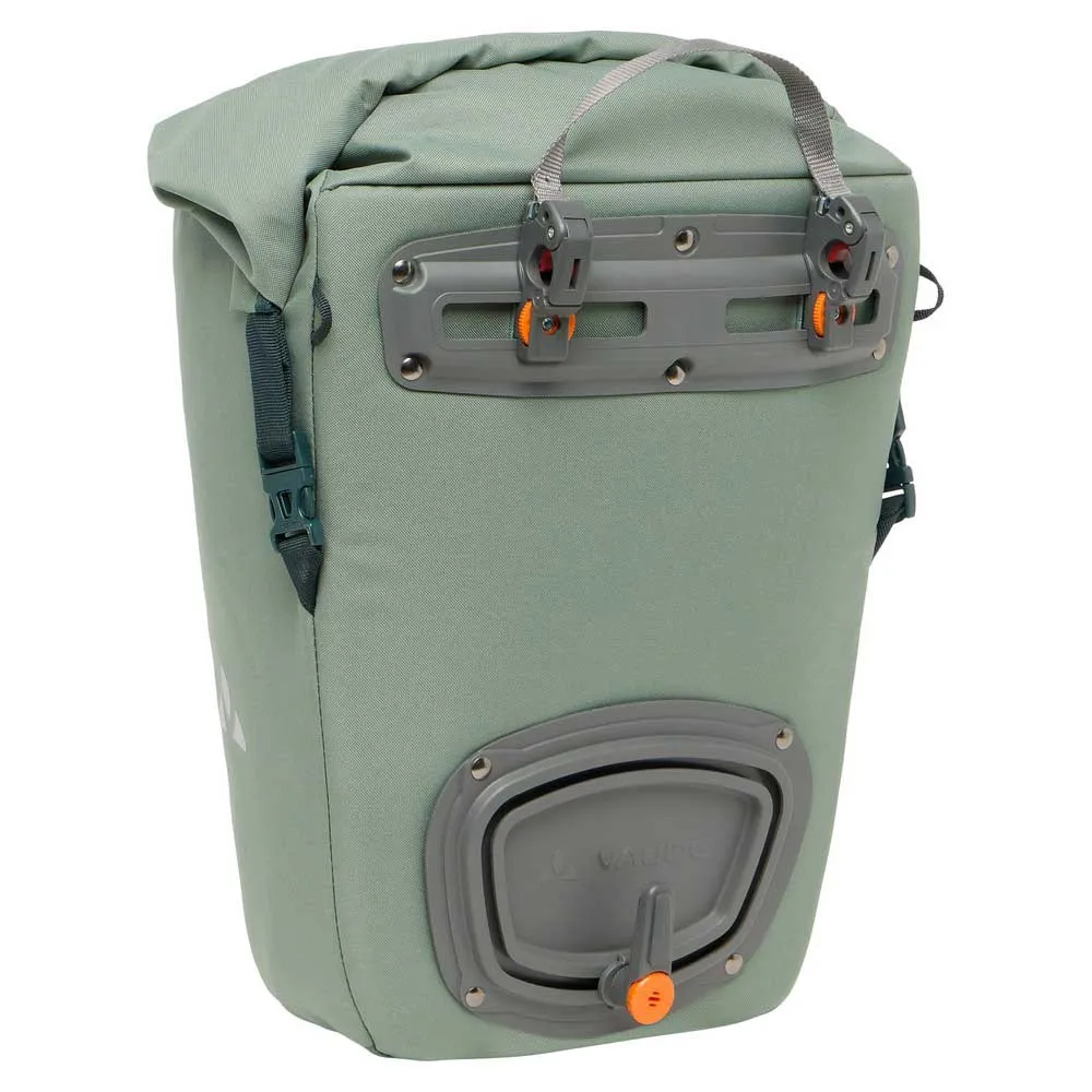 Vaude Road Master Roll-it Sidoväska, Agave, One Size Vaude Road Master Roll-it Sidoväska, Agave, One Size
