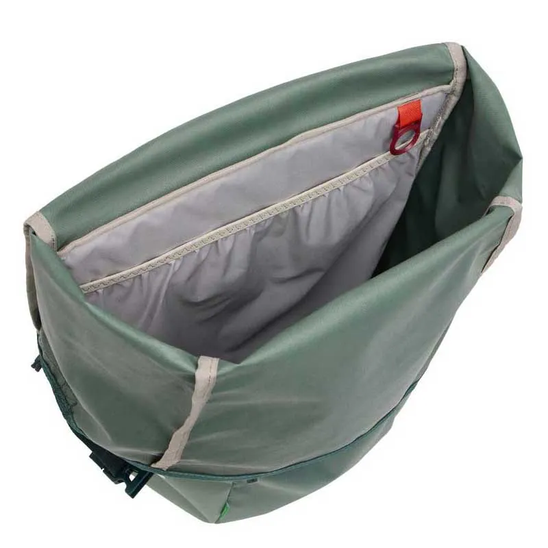 Vaude Road Master Roll-it Sidoväska, Agave, One Size Vaude Road Master Roll-it Sidoväska, Agave, One Size