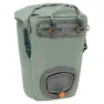 Vaude Road Master Roll-it Sidoväska, Agave, One Size