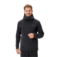 Vaude Roccia Ii Softshelljacka Vaude Roccia Ii Softshelljacka