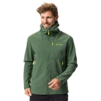 Vaude Roccia Ii Softshelljacka Vaude Roccia Ii Softshelljacka