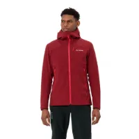 Vaude Roccia Ii Softshelljacka