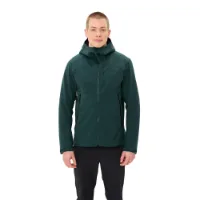 Vaude Roccia Ii Softshelljacka