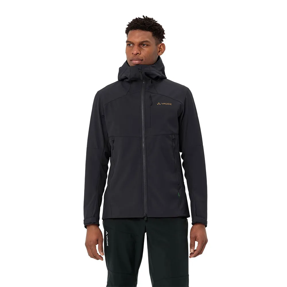Vaude Roccia Ii Softshelljacka Vaude Roccia Ii Softshelljacka