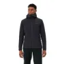 Vaude Roccia Ii Softshelljacka