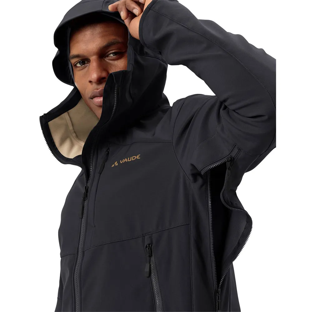Vaude Roccia Ii Softshelljacka Vaude Roccia Ii Softshelljacka