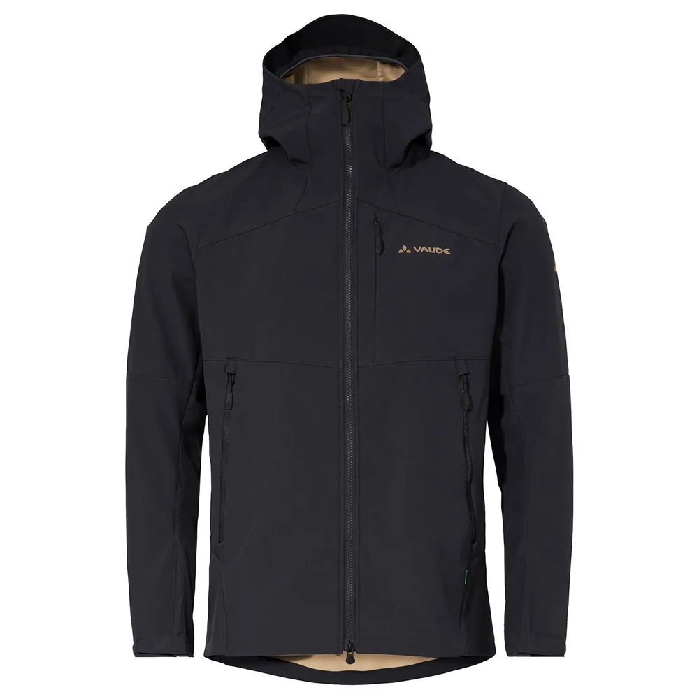 Vaude Roccia Ii Softshelljacka Vaude Roccia Ii Softshelljacka