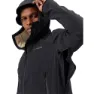 Vaude Roccia Ii Softshelljacka